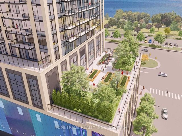 4210 - 1928 Lake Shore Blvd W