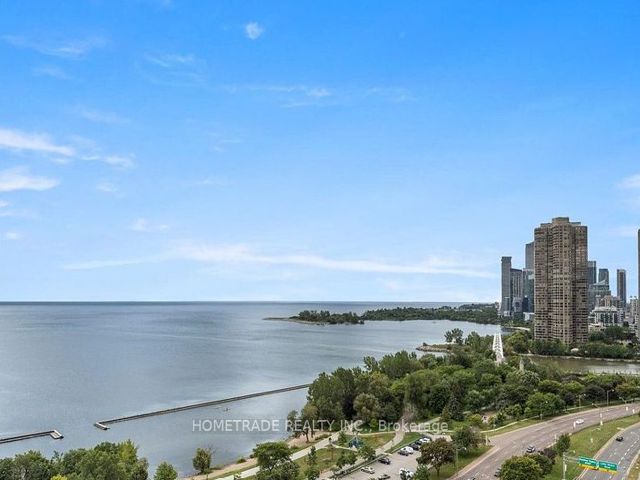 4210 - 1928 Lake Shore Blvd W