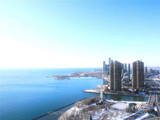 4210 - 1928 Lake Shore Blvd W