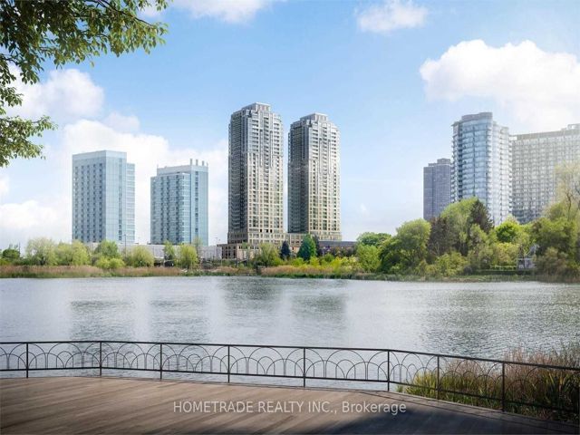 4210 - 1928 Lake Shore Blvd W
