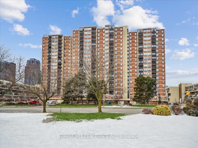 1410 - 362 The East Mall St