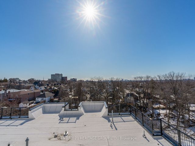 602 - 135 Canon Jackson Dr