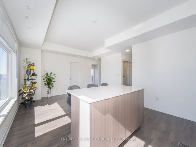 602 - 135 Canon Jackson Dr