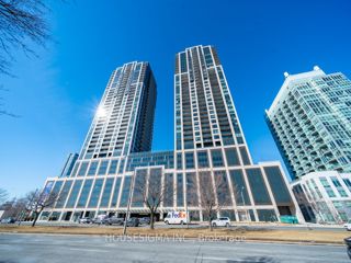2616 - 1928 Lake Shore Blvd W