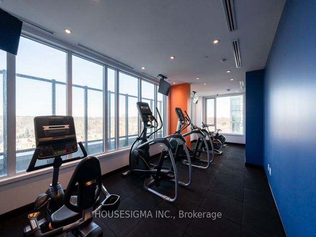 2616 - 1928 Lake Shore Blvd W
