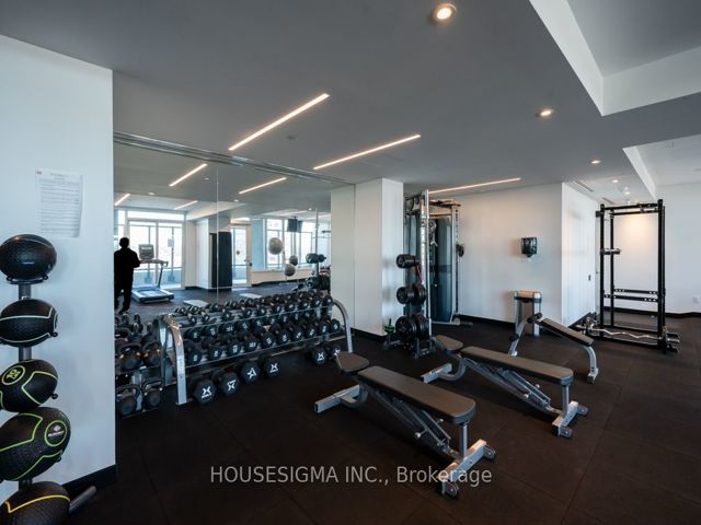 2616 - 1928 Lake Shore Blvd W