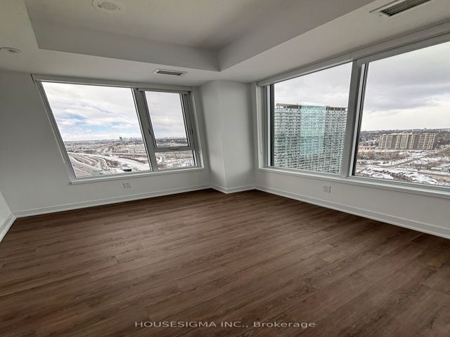2616 - 1928 Lake Shore Blvd W