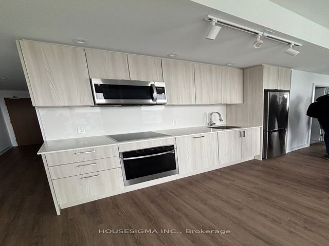 2616 - 1928 Lake Shore Blvd W