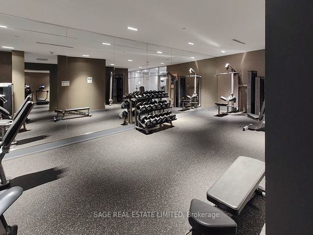 422 - 1787 St Clair Ave W