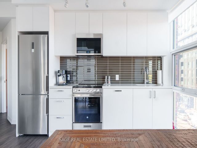 422 - 1787 St Clair Ave W