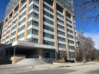 202 - 2 Fieldway Rd