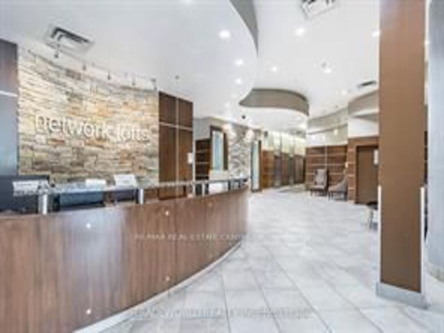 202 - 2 Fieldway Rd