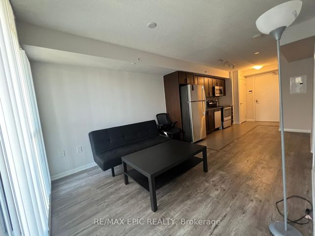 1203 - 830 Lawrence Ave W