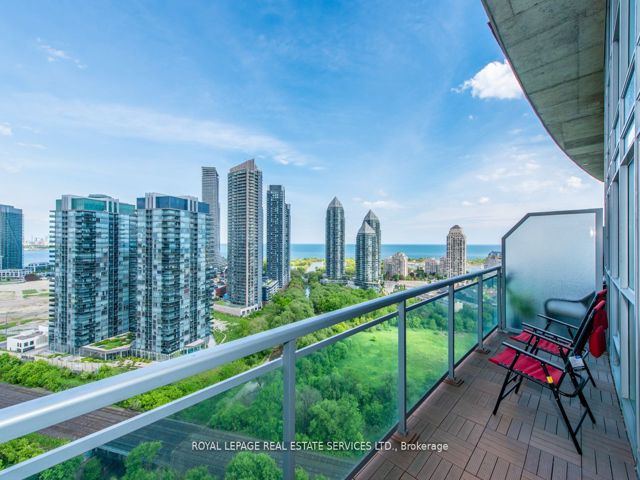 2301 - 155 Legion Rd N