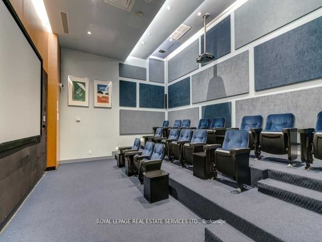 2301 - 155 Legion Rd N