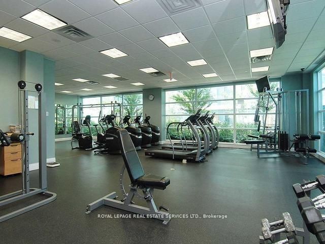 2301 - 155 Legion Rd N