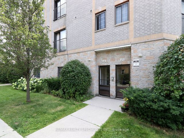 3 - 145 Portland St
