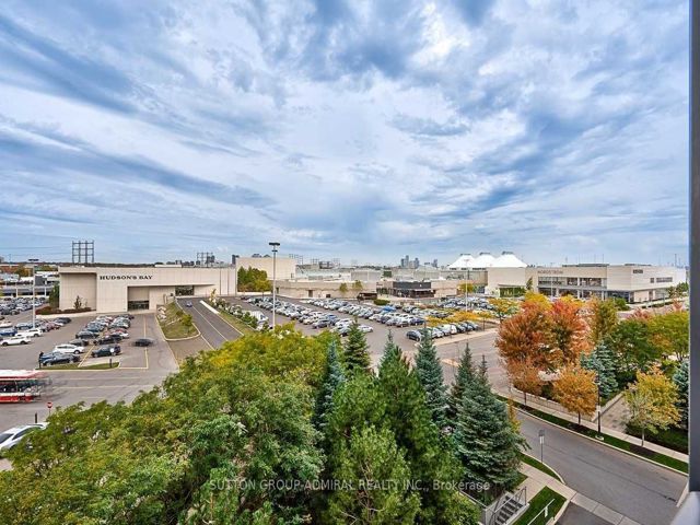 508 - 235 Sherway Gardens Rd