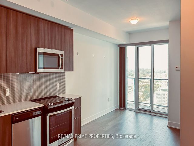 1714 - 30 Shore Breeze Dr