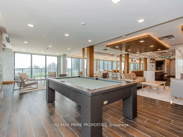 1714 - 30 Shore Breeze Dr
