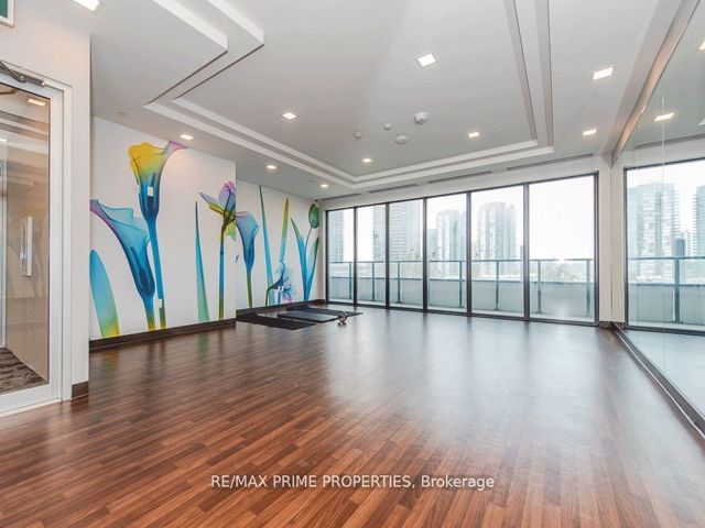1714 - 30 Shore Breeze Dr