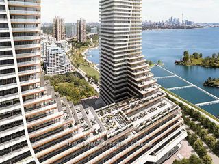 1714 - 30 Shore Breeze Dr