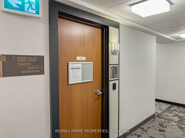 1714 - 30 Shore Breeze Dr
