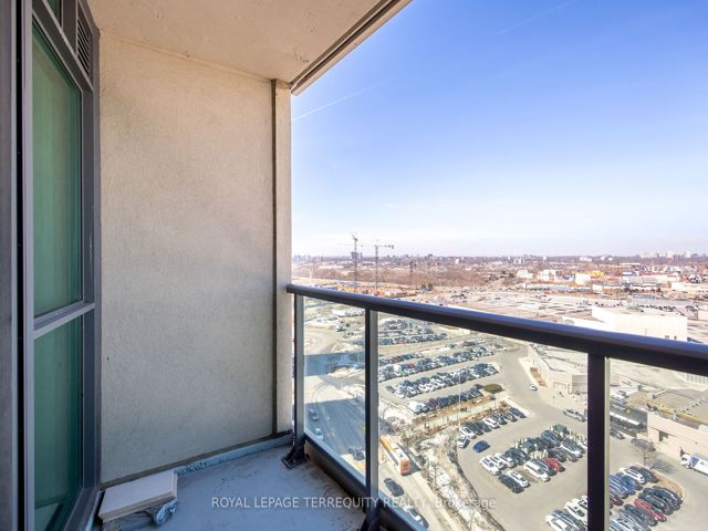 1803 - 205 Sherway Gardens Rd