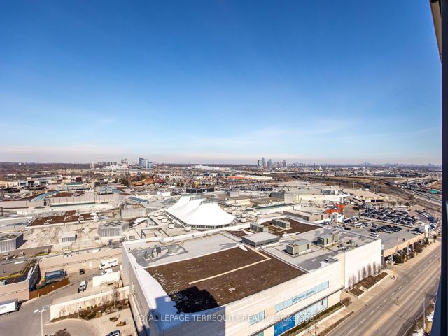 1803 - 205 Sherway Gardens Rd