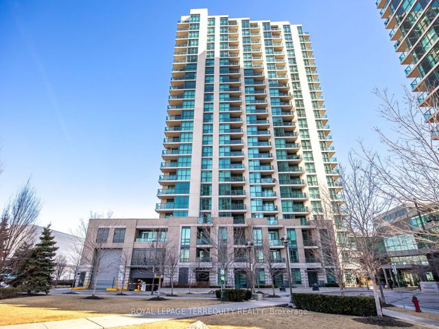 1803 - 205 Sherway Gardens Rd