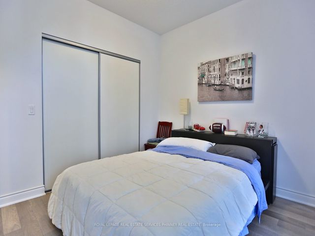 435 - 80 Marine Parade Dr