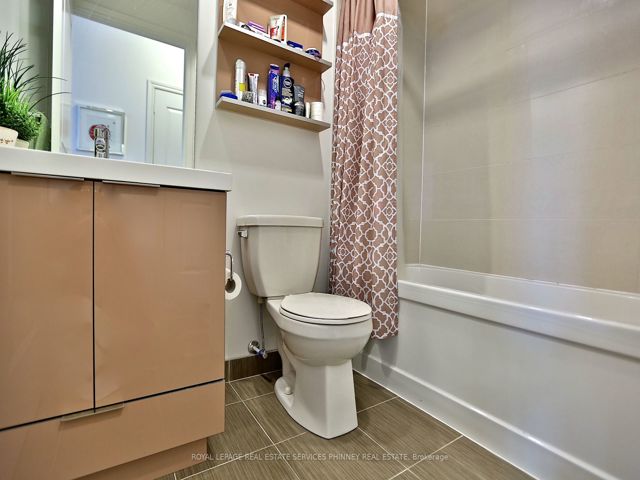 435 - 80 Marine Parade Dr