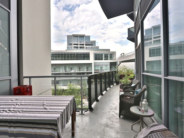 435 - 80 Marine Parade Dr