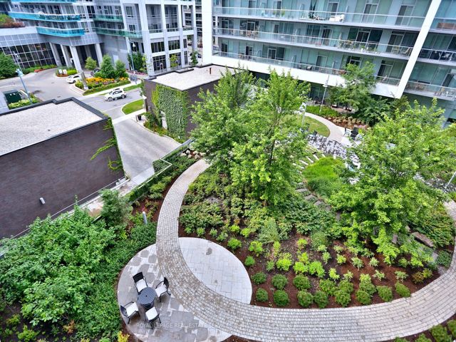 435 - 80 Marine Parade Dr