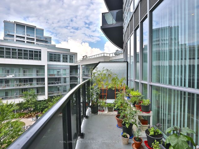 435 - 80 Marine Parade Dr