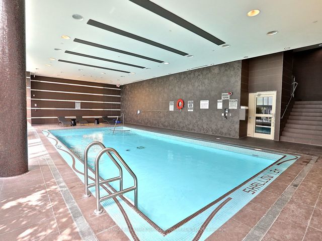 435 - 80 Marine Parade Dr