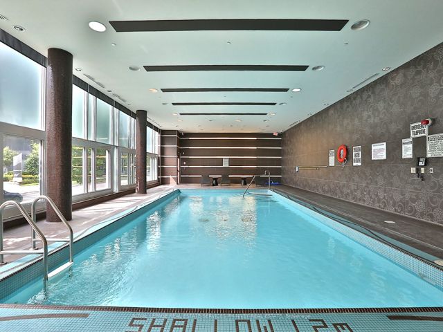 435 - 80 Marine Parade Dr