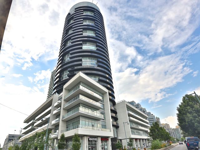 435 - 80 Marine Parade Dr