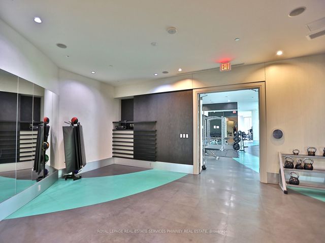 435 - 80 Marine Parade Dr
