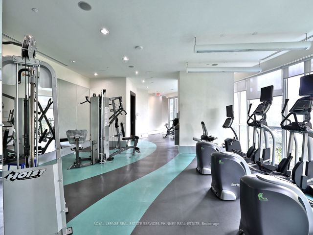 435 - 80 Marine Parade Dr