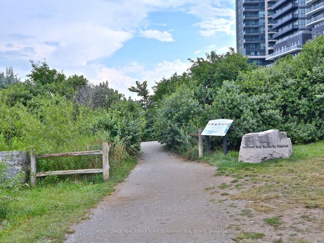 435 - 80 Marine Parade Dr