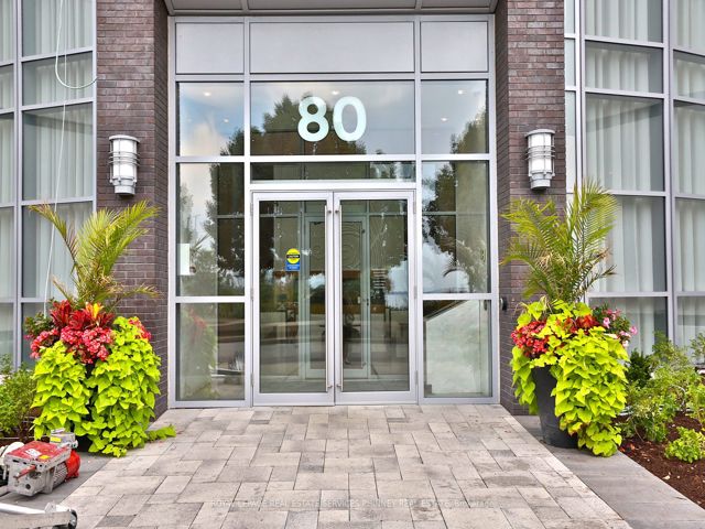 435 - 80 Marine Parade Dr