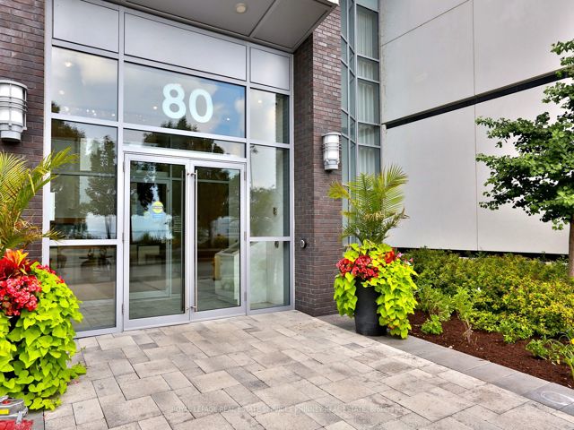 435 - 80 Marine Parade Dr