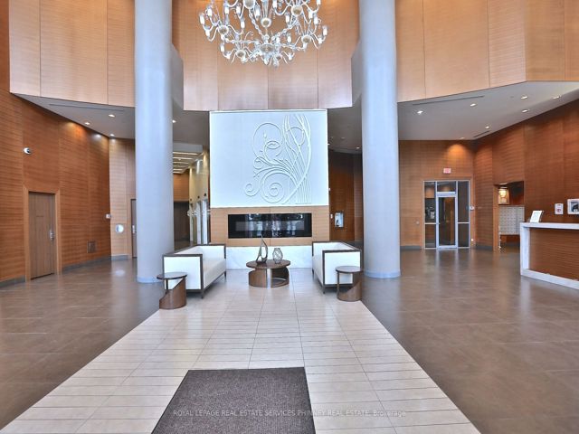 435 - 80 Marine Parade Dr