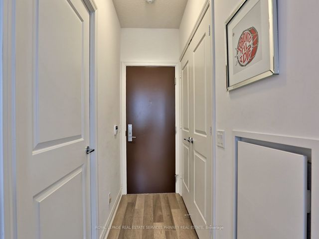 435 - 80 Marine Parade Dr