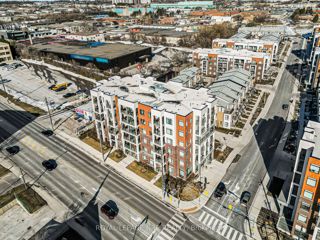 409 - 160 Canon Jackson Dr