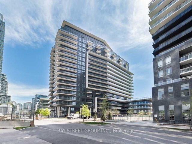 407 - 39 Annie Craig Dr