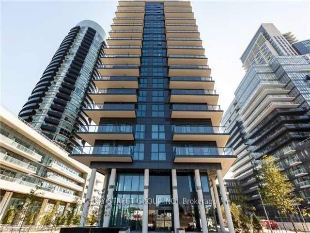 407 - 39 Annie Craig Dr