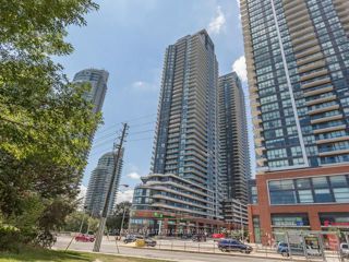 1602 - 2220 Lakeshore Blvd W