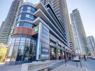 502 - 2212 Lake Shore Blvd W